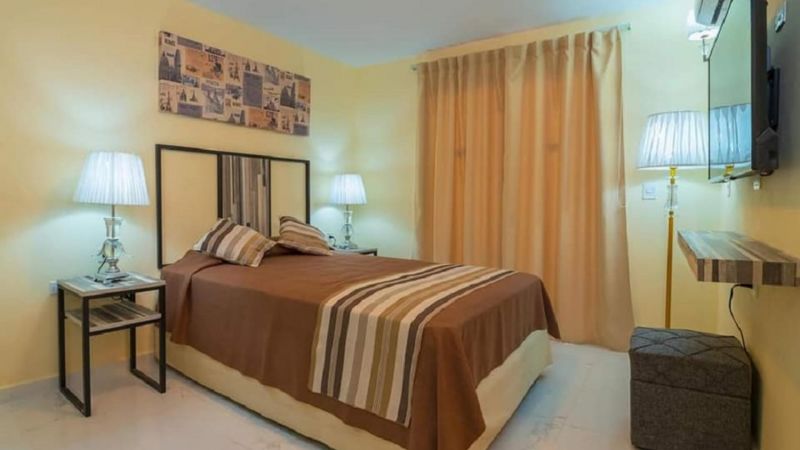 Hostal Boulevard 3* миниатюра 4
