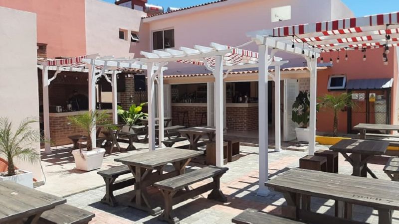 Hostal Boulevard 3* миниатюра 5