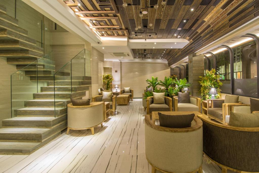 Samann Grand 4* миниатюра 3