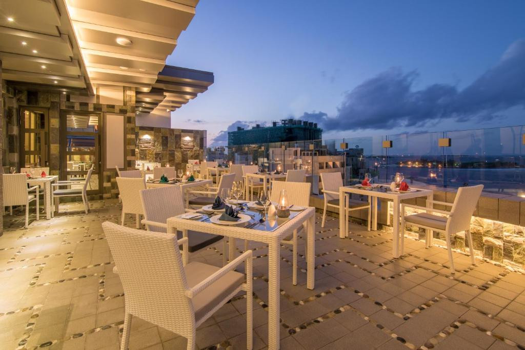 Samann Grand 4* миниатюра 5