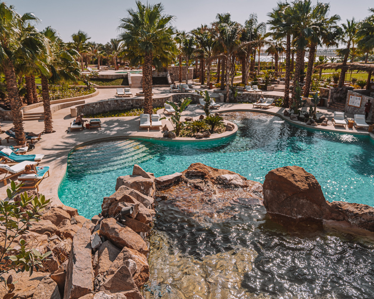 Fort Arabesque Beach Resort 4* миниатюра 4