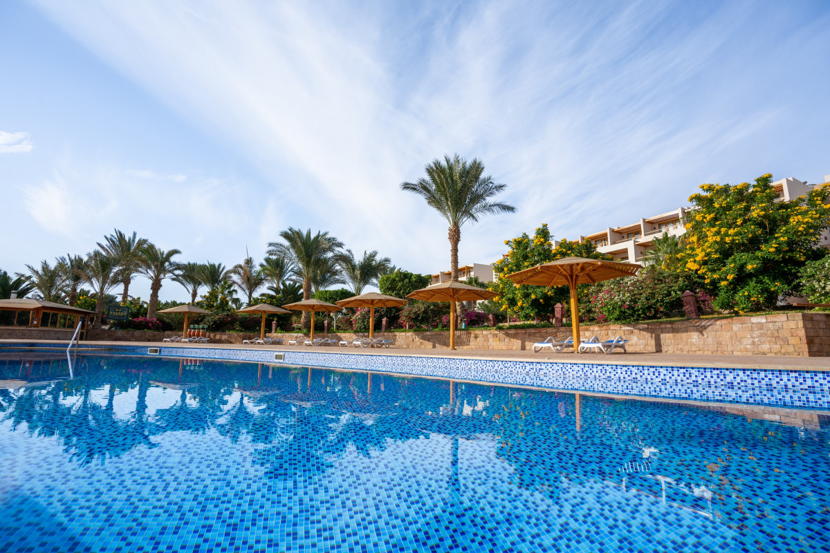Fort Arabesque Beach Resort 4* миниатюра 5
