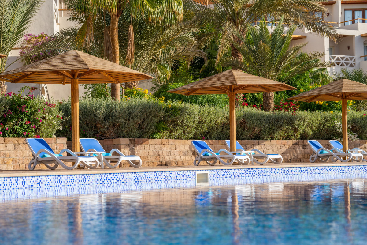 Fort Arabesque Beach Resort 4* миниатюра 6