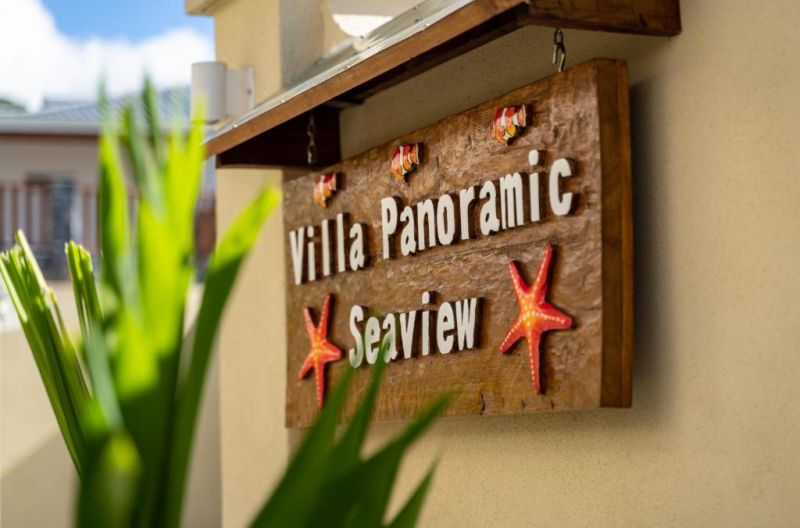 Villa Panoramic Seaview Adults Only 18+ 3* миниатюра 3
