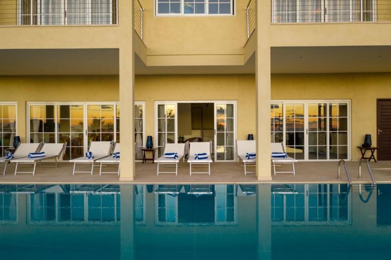 Villa Panoramic Seaview Adults Only 18+ 3* миниатюра 5