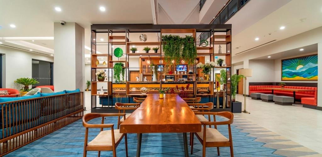 Sundia Exclusive By Liberty Fethiye Adults Only 16+ 5* миниатюра 5