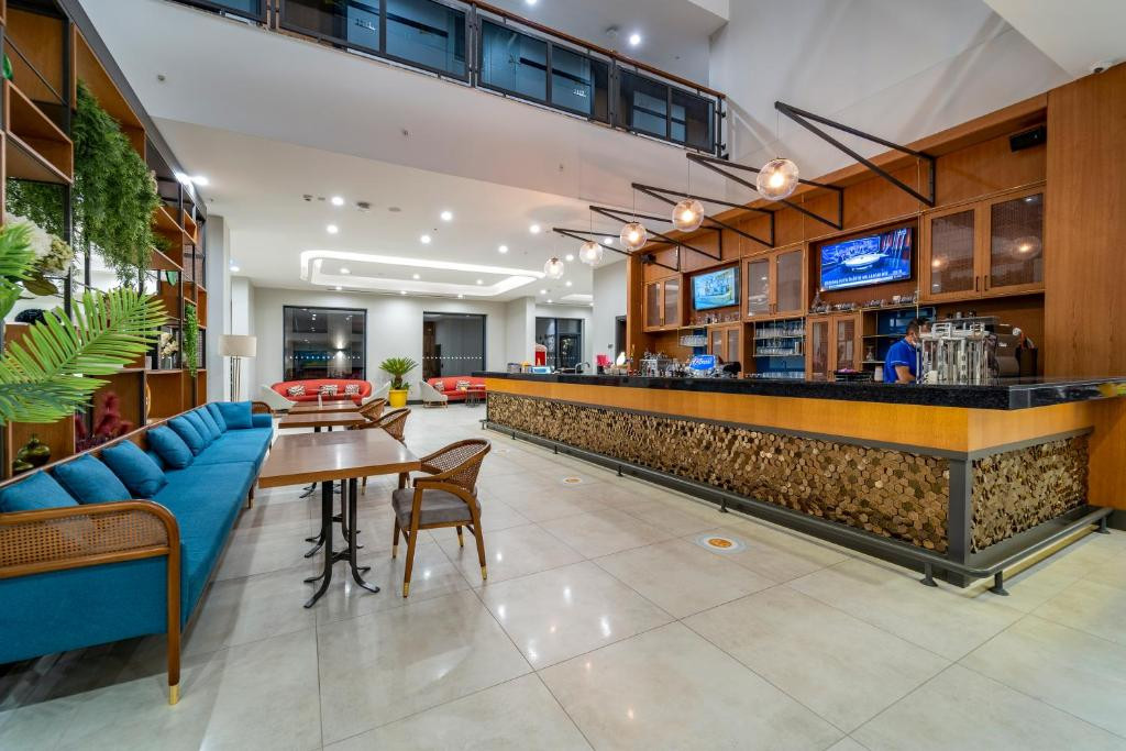 Sundia Exclusive By Liberty Fethiye Adults Only 16+ 5* миниатюра 6