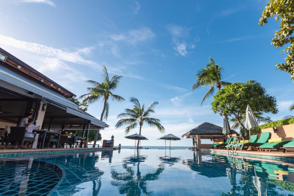 Samui Jasmine Resort 3* миниатюра 5