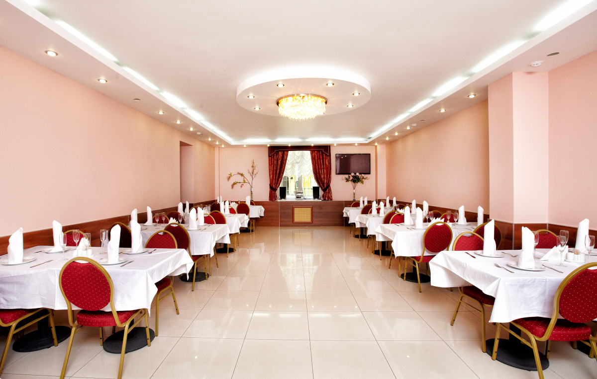 Бизнес-отель Алексеевский 3* миниатюра 4