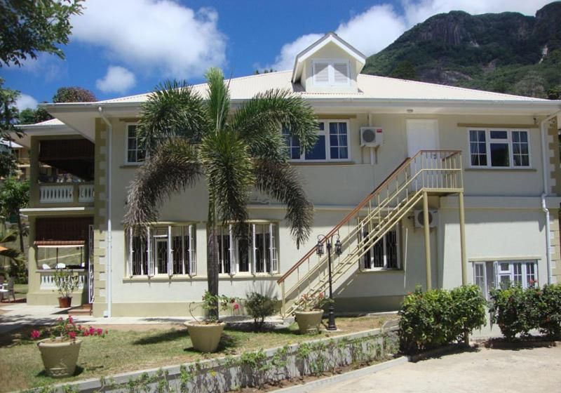 Bel Air Hotel 3* миниатюра 2