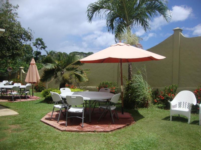 Bel Air Hotel 3* миниатюра 3
