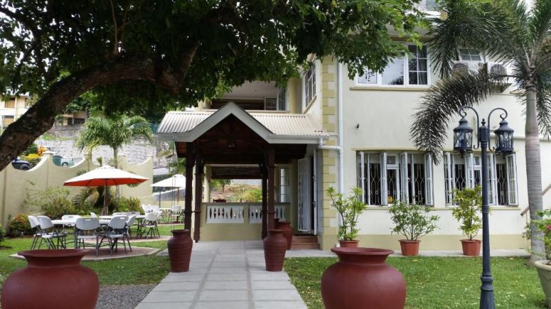 Bel Air Hotel 3* миниатюра 4