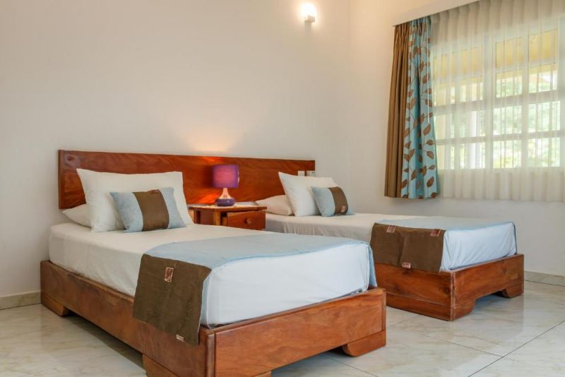 Captains Villa 2* миниатюра 3