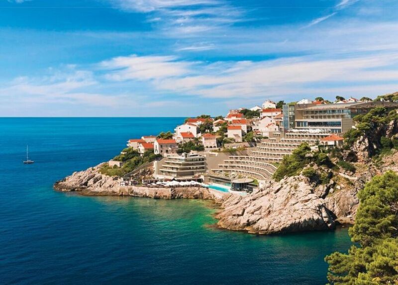 Rixos Premium Dubrovnik (Ex. Rixos Libertas) 5* миниатюра 2