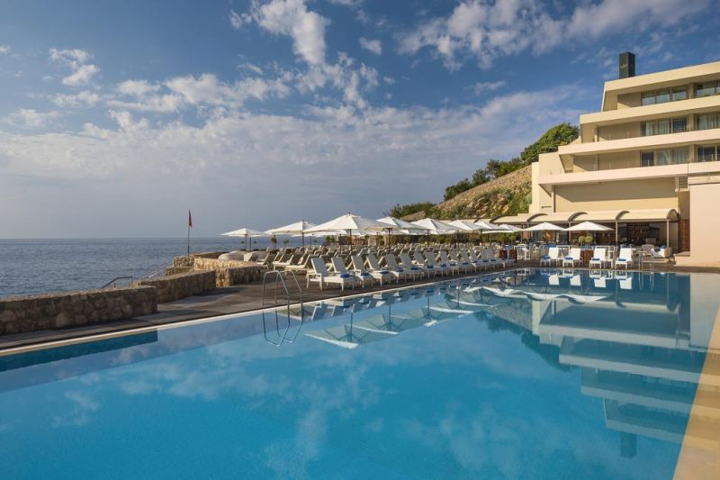 Rixos Premium Dubrovnik (Ex. Rixos Libertas) 5* миниатюра 3