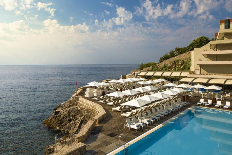 Rixos Premium Dubrovnik (Ex. Rixos Libertas) 5* миниатюра 5
