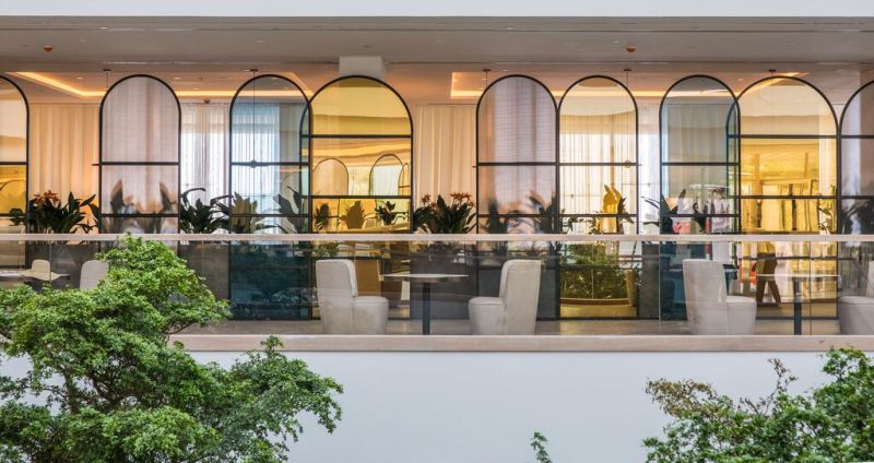 Rixos Premium Dubrovnik (Ex. Rixos Libertas) 5* миниатюра 6