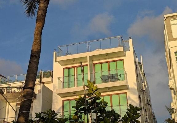 Huvan Beach Hotel At Hulhumale миниатюра 3