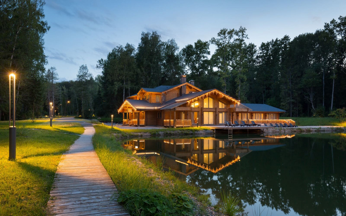 Cosmos Collection Izumrudny Les 5*