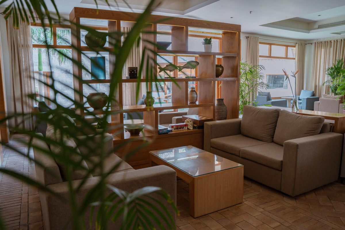 Fort Arabesque The West Bay Adults Only 4* миниатюра 6