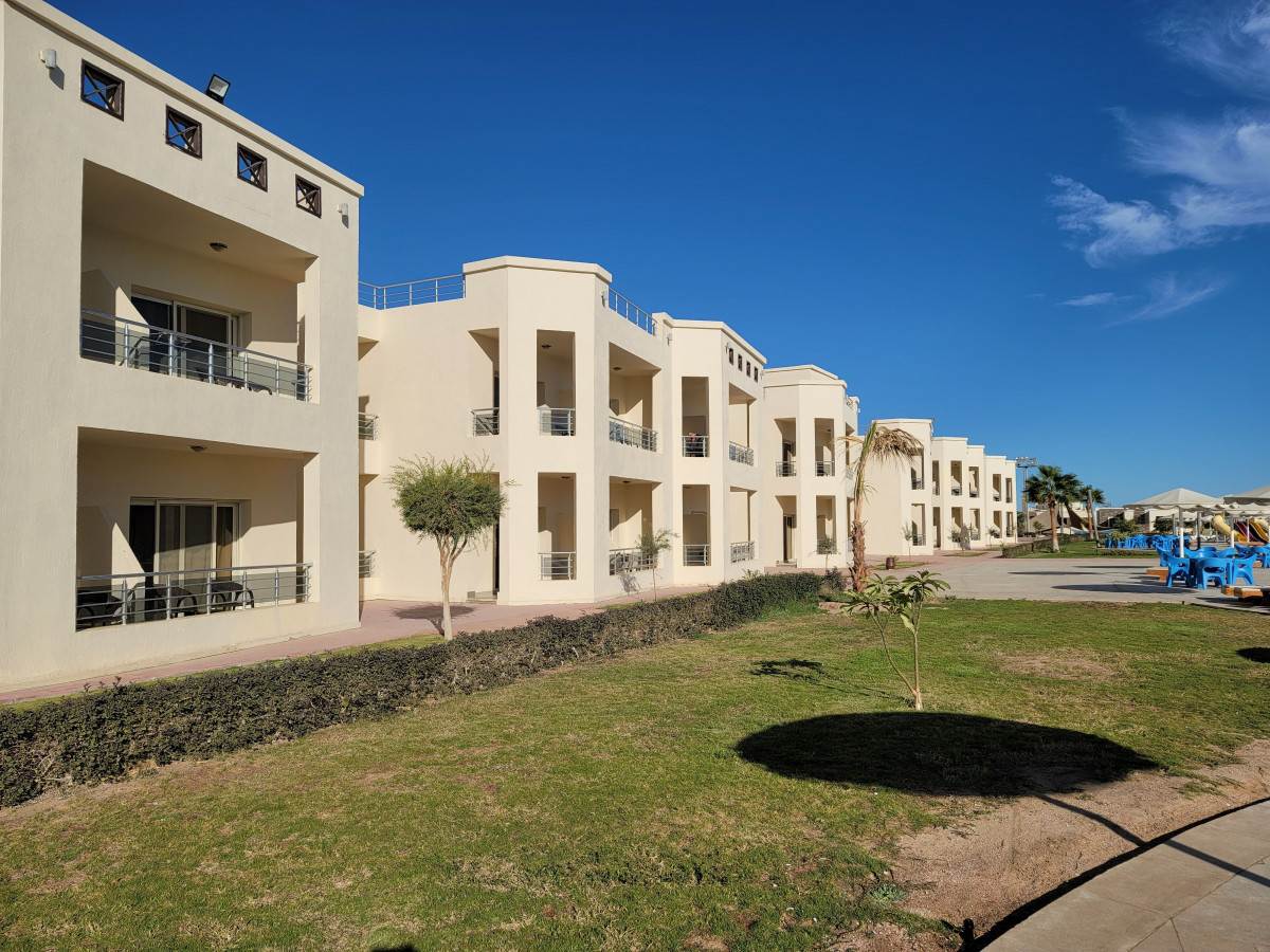 New Eagles Aqua Park Resort 4* миниатюра 5