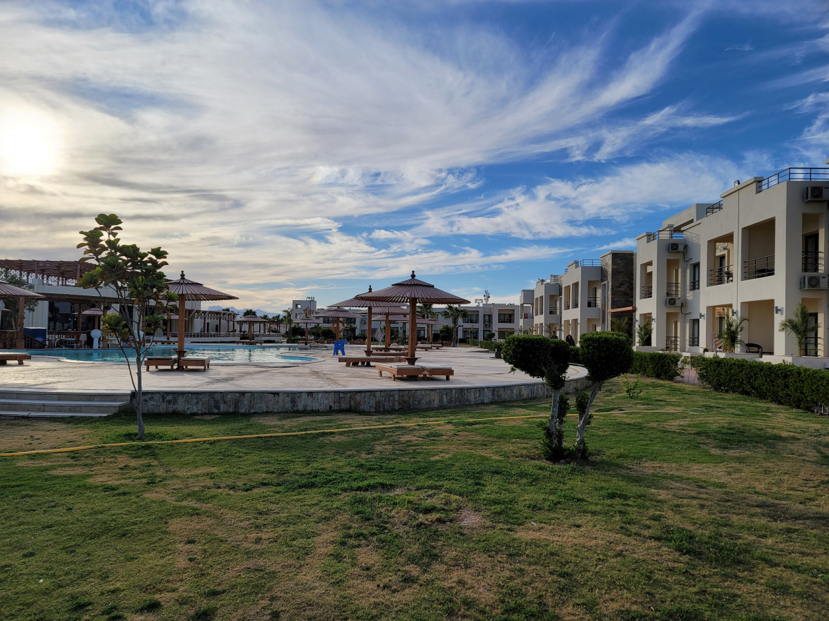 New Eagles Aqua Park Resort 4* миниатюра 6