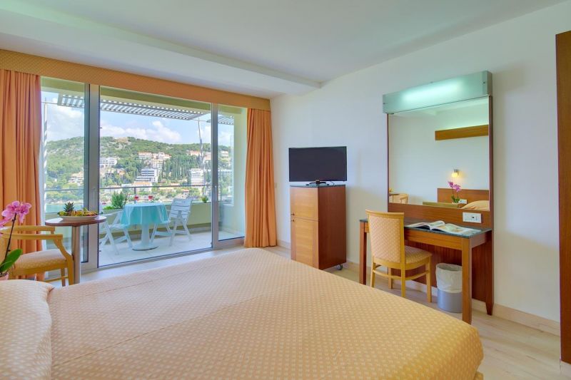 Uvala 4* миниатюра 4