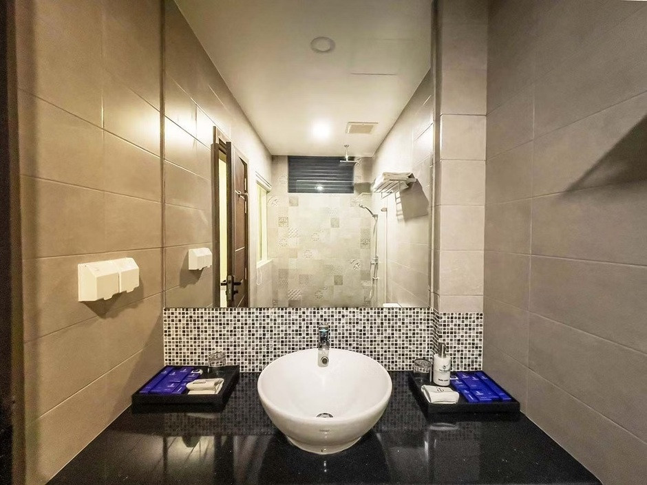 Sky Beach Hotel 2* миниатюра 4