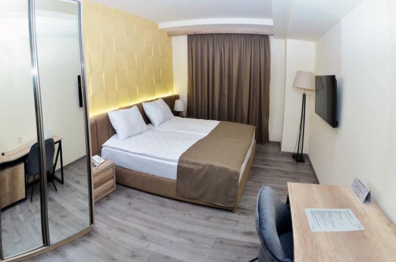Mandarin 3* миниатюра 4