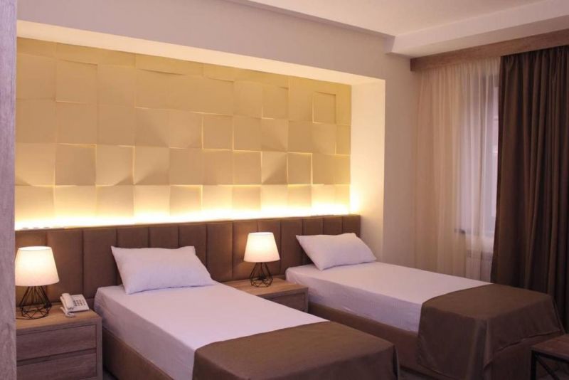 Mandarin 3* миниатюра 5