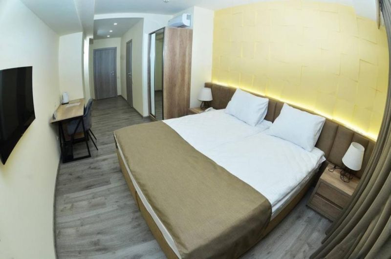 Mandarin 3* миниатюра 5