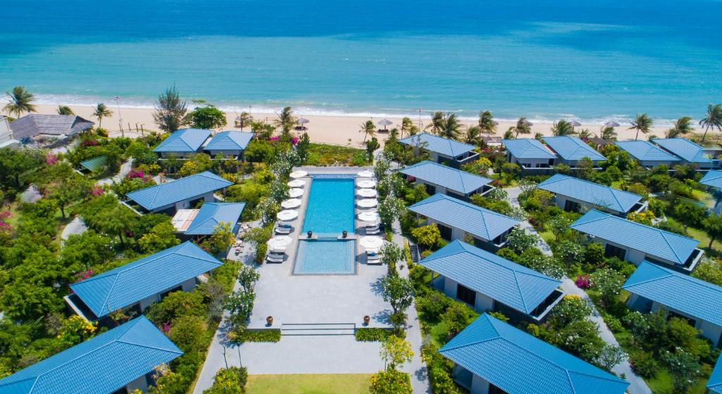 Hoan My Resort Ninh Chu 5* миниатюра 4