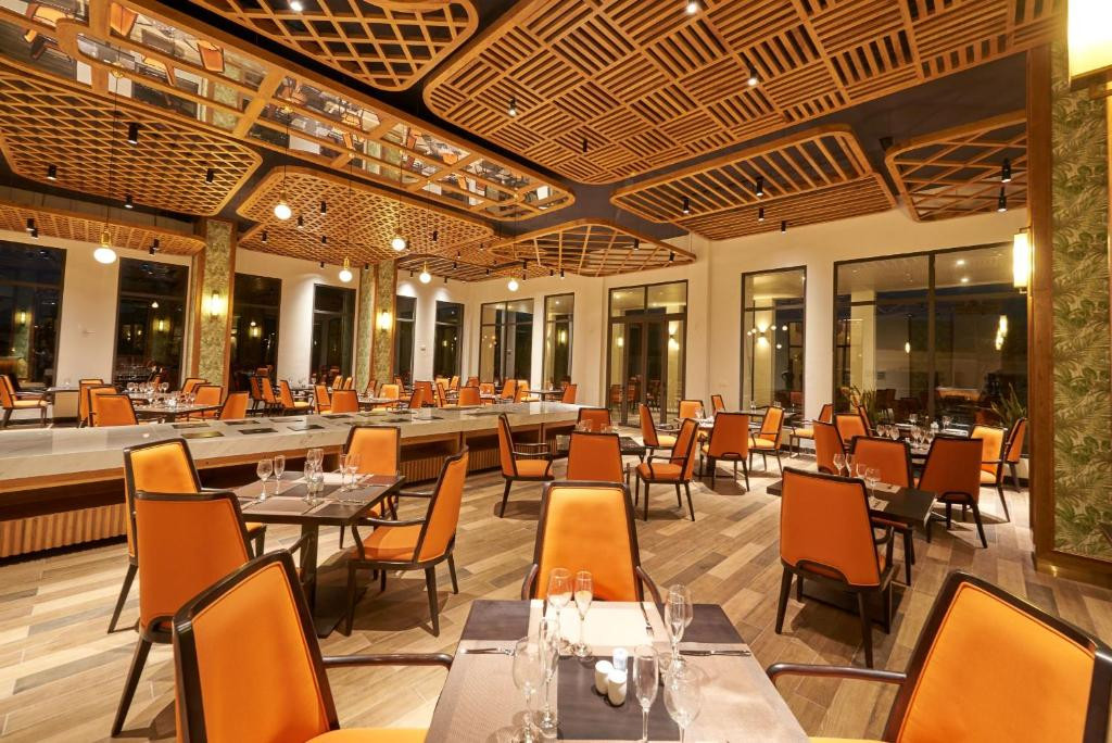 Hoan My Resort Ninh Chu 5* миниатюра 6