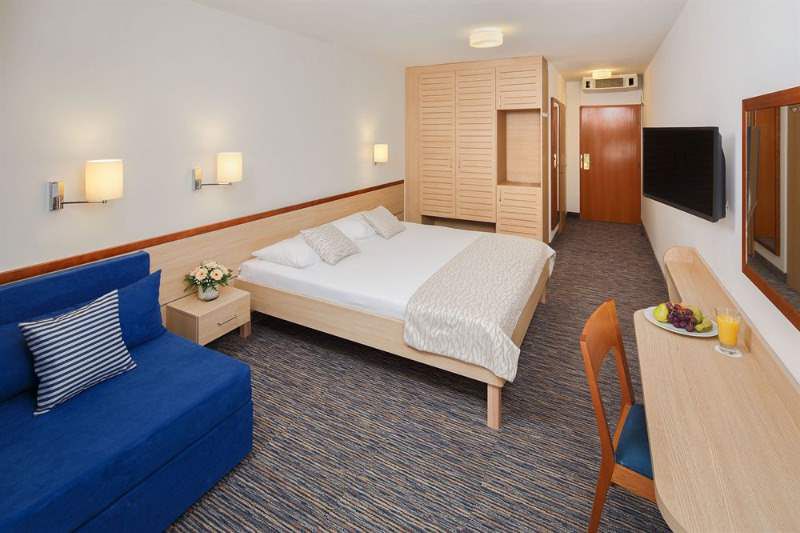 Valamar Sanfior Hotel & Casa 4* миниатюра 2