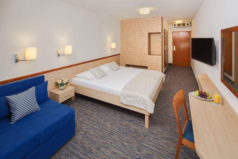 Valamar Sanfior Hotel & Casa 4* миниатюра 5