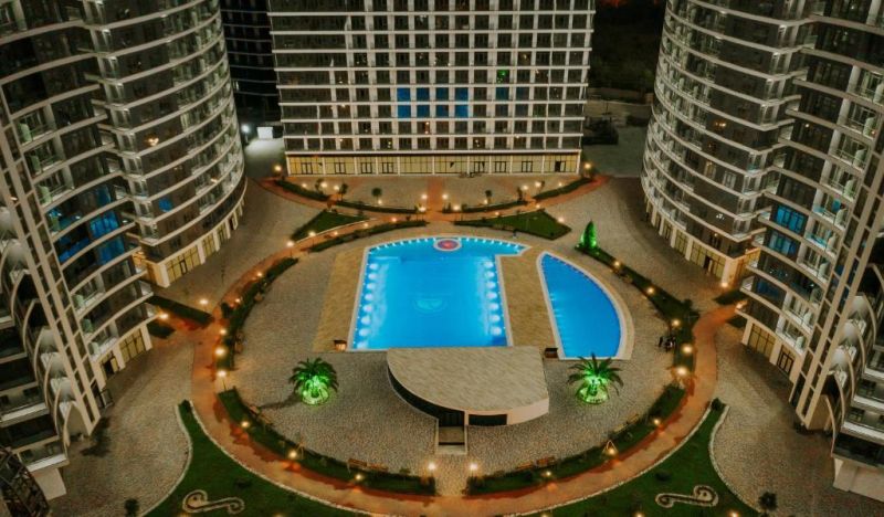 White Sails Residential 4* миниатюра 3