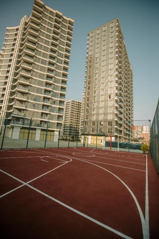 White Sails Residential 4* миниатюра 4