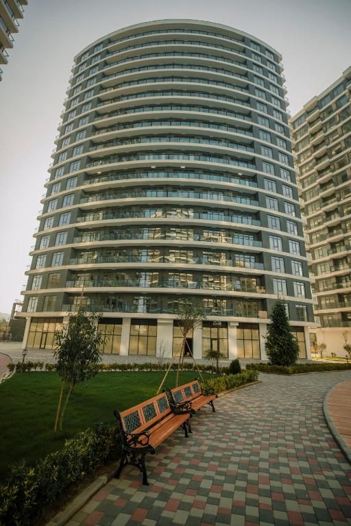 White Sails Residential 4* миниатюра 5