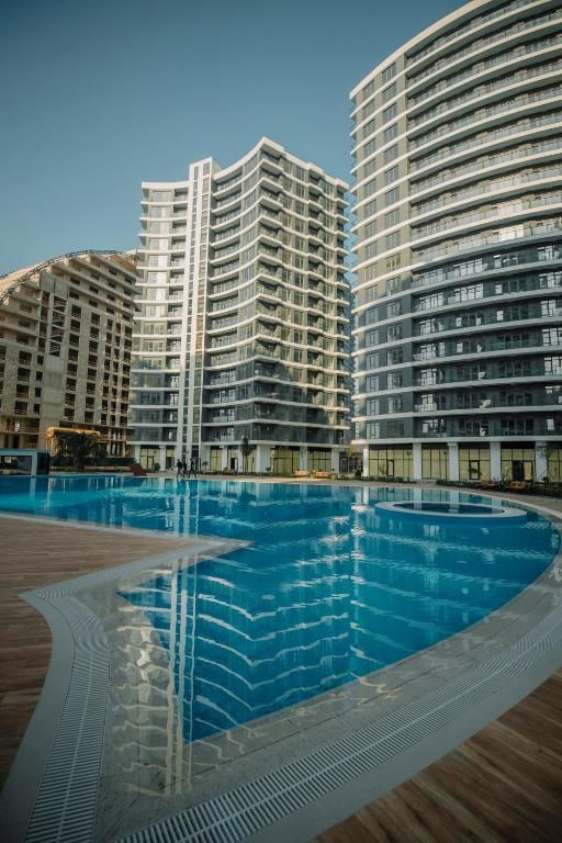 White Sails Residential 4* миниатюра 6