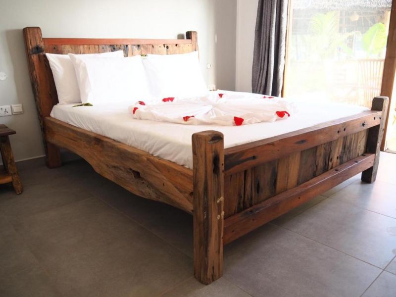 Aluna Paje 4* миниатюра 5