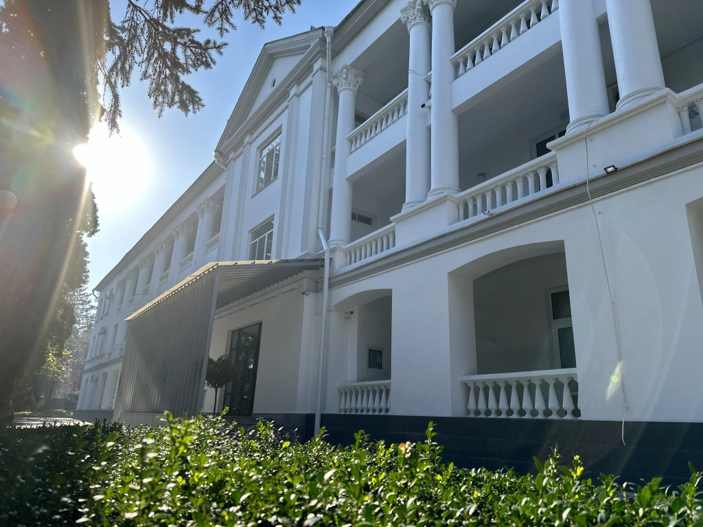 Гранд Кавказ 4* миниатюра 3