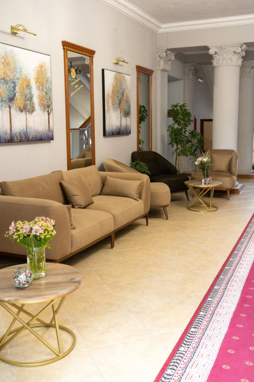 Гранд Кавказ 4* миниатюра 4