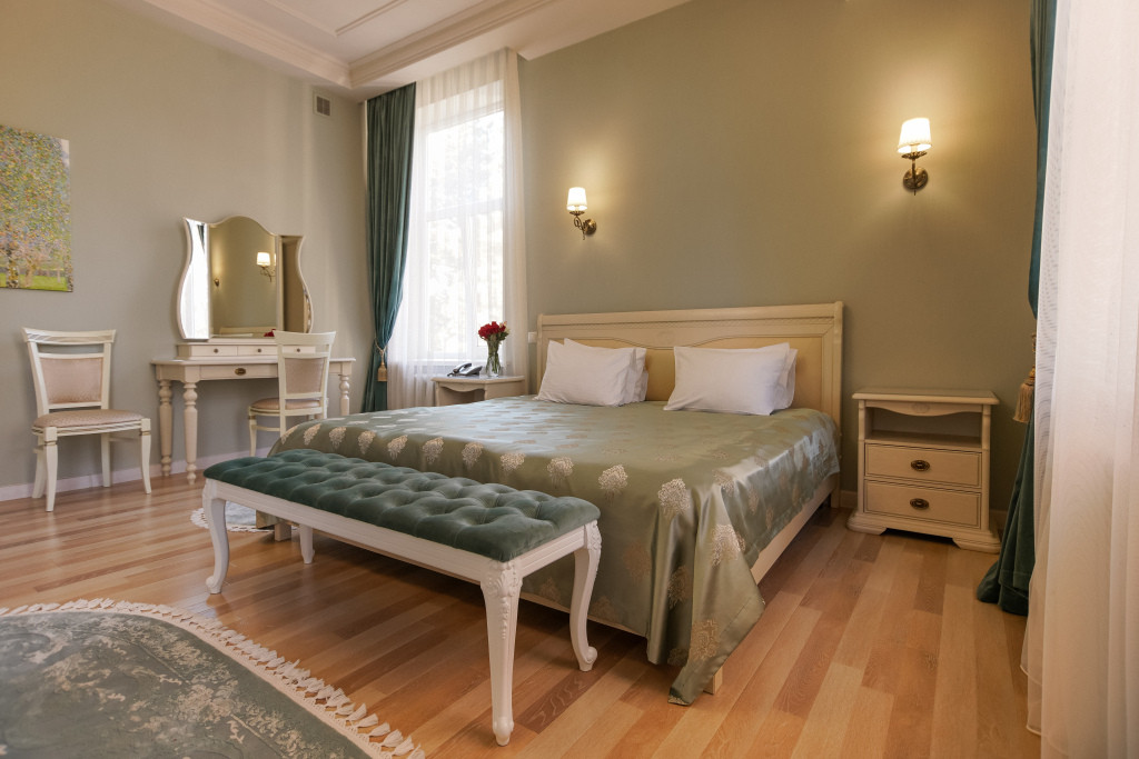 Гранд Кавказ 4* миниатюра 5