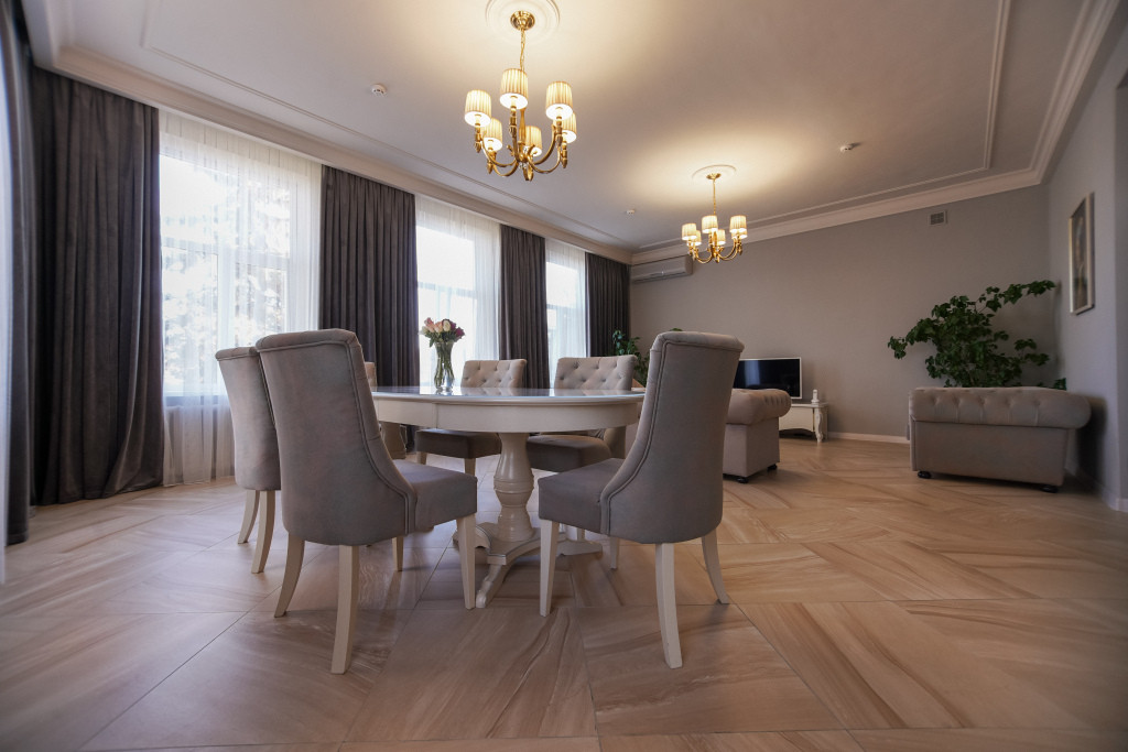 Гранд Кавказ 4* миниатюра 6