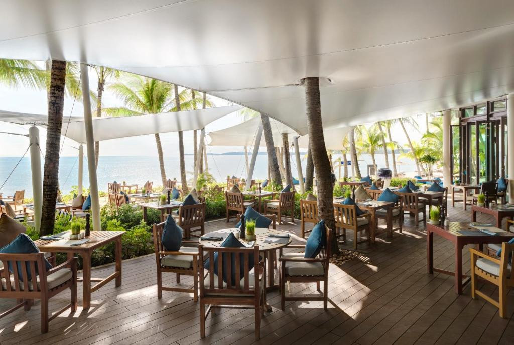 Santiburi Resort & Spa 5* миниатюра 5