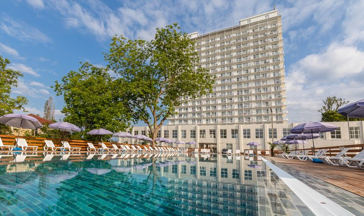 Гранд Отель Россия 3*