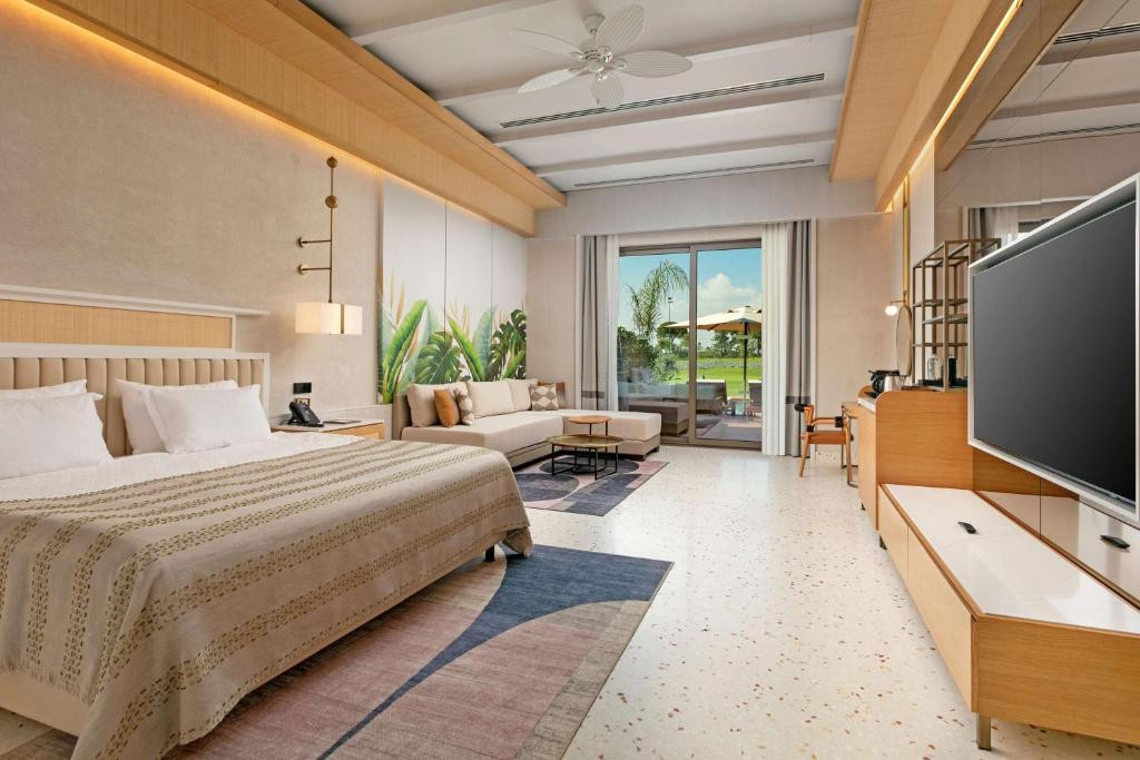 Cullinan Belek (Ex. Cullinan Golf Resort Belek) 5* миниатюра 3