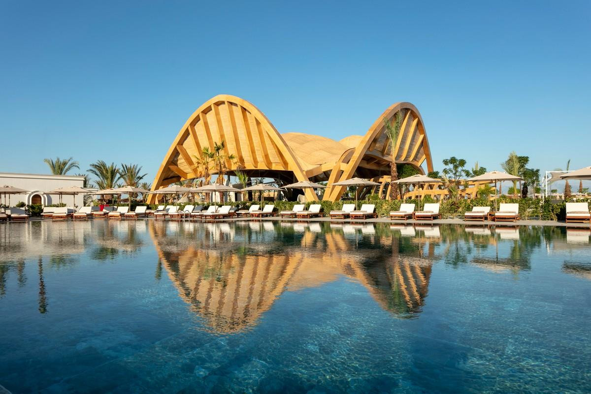 Cullinan Golf Resort Belek 5* миниатюра 4