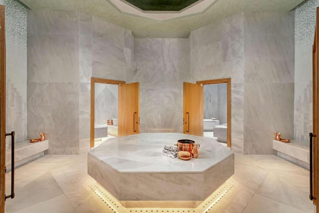 Cullinan Belek (Ex. Cullinan Golf Resort Belek) 5* миниатюра 4