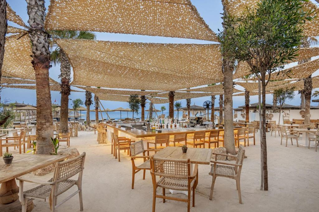 Cullinan Belek (Ex. Cullinan Golf Resort Belek) 5* миниатюра 6